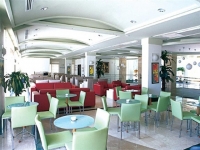 Aqua Bella Beach Hotel - La Perla