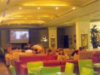 Aqua Bella Beach Hotel - La Perla