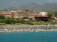 Loceanica Beach Resort Hotel - 