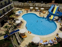 Loceanica Beach Resort Hotel - 