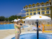Loceanica Beach Resort Hotel -  