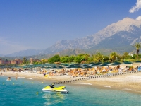 Loceanica Beach Resort Hotel - 