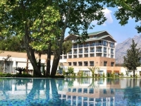 Vogue Avantgarde Hotel - 