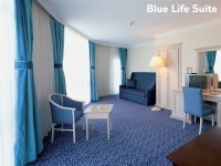 TTH Blue Collection Belek (ex. Joy Sillyum Golf Resort   Marek Villas) - 