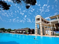 TTH Blue Collection Belek (ex. Joy Sillyum Golf Resort   Marek Villas) - 