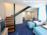 TTH Blue Collection Belek (ex. Joy Sillyum Golf Resort   Marek Villas) - 