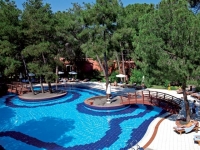 TTH Blue Collection Belek (ex. Joy Sillyum Golf Resort   Marek Villas) - 