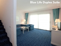 TTH Blue Collection Belek (ex. Joy Sillyum Golf Resort   Marek Villas) - 