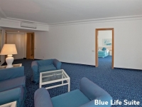 TTH Blue Collection Belek (ex. Joy Sillyum Golf Resort   Marek Villas) - 