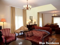 TTH Blue Collection Belek (ex. Joy Sillyum Golf Resort   Marek Villas) - 