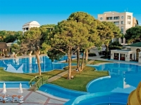 TTH Blue Collection Belek (ex. Joy Sillyum Golf Resort   Marek Villas) - 