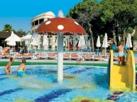 TTH Blue Collection Belek (ex. Joy Sillyum Golf Resort   Marek Villas) -  