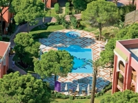 TTH Blue Collection Belek (ex. Joy Sillyum Golf Resort   Marek Villas) - 