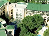 TTH Blue Collection Belek (ex. Joy Sillyum Golf Resort   Marek Villas) -  
