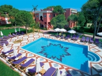 TTH Blue Collection Belek (ex. Joy Sillyum Golf Resort   Marek Villas) - 