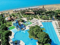 TTH Blue Collection Belek (ex. Joy Sillyum Golf Resort   Marek Villas) - 