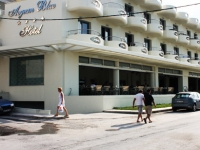 Aegean Blue Hotel -    