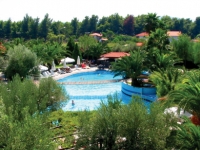 Lagomandra Hotel - 