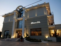 Danai Hotel   SPA -    