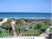 Mahdia Palace - ��� �� ������
