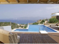 Pleiades Villas -   