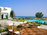 Le Sultan Hotel -  