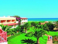 Anissa Beach Hotel   Village -   