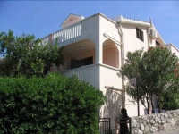 Villa Tanja Rafailovic - 