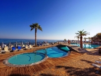 Dessole Malia Beach - 