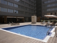 Villa Olimpica Suites - 