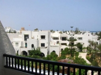 El Hana Hannibal Palace -   