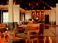 Shanti Maurice A Nira Resort - 
