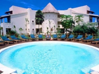 Occidental Grand Flamenco Xcaret - 