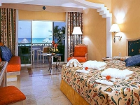 Iberostar Paraiso del Mar - 