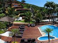 Rio Buzios Boutique Hotel   Spa -   