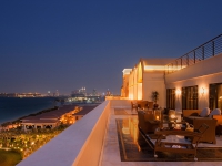 Jumeirah Zabeel Saray -   