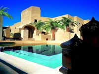 Bab Al Shams - Bab Al Shams