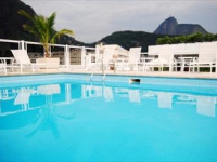 Atlantico Copacabana - 