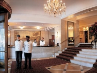 Copacabana Palace - 