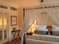 Heritage Le Telfair Golf   SPA Resort - Senior Suite