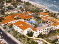 Mercure Cuatro Palmas Hotel  Varadero -   