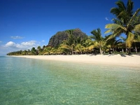 LUX* Le Morne - 