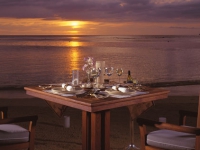 Oberoi Mauritius - 