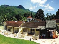 Coco Dor Hotel   Restaurant -  