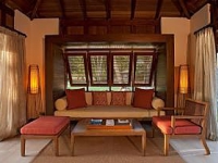 Constance Ephelia Resort f Seychelles - Beach villa