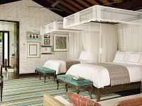 Four Seasons Resort Seychelles - Guest villa