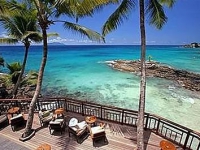 The Hilton Seychelles Northolme Resort   Spa - 