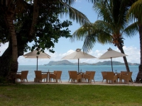 Hotel LArchipel Praslin Seychelles - Bon Mange