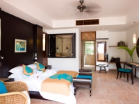 Le Duc de Praslin - Superior room