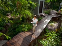 Raffles Praslin Seychelles - SPA